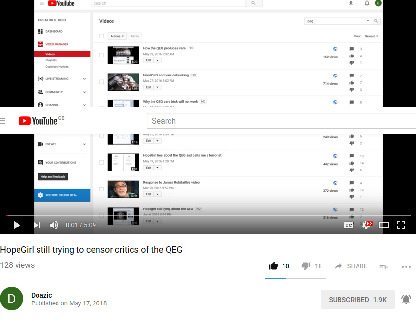 Screenshot-2018-5-18 (1) HopeGirl still trying to censor critics of the QEG - YouTube